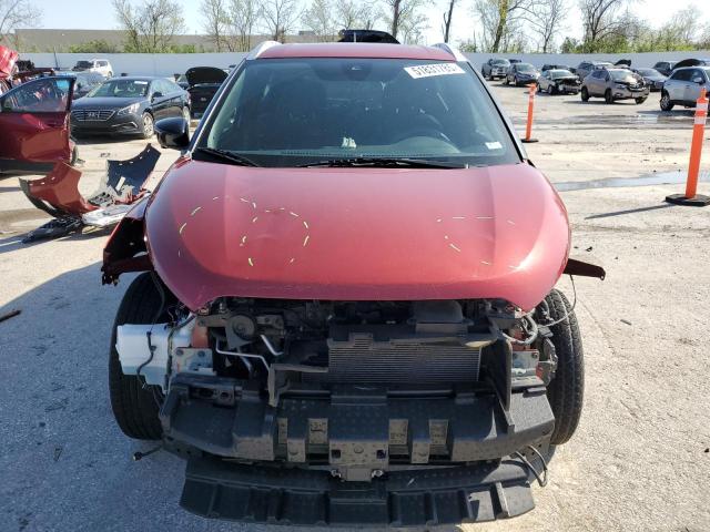 2020 NISSAN KICKS SR - 3N1CP5DV9LL557673