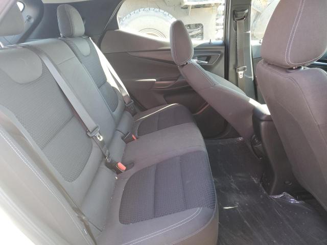 2023 CHEVROLET BOLT EUV L - 1G1FY6S08P4129568