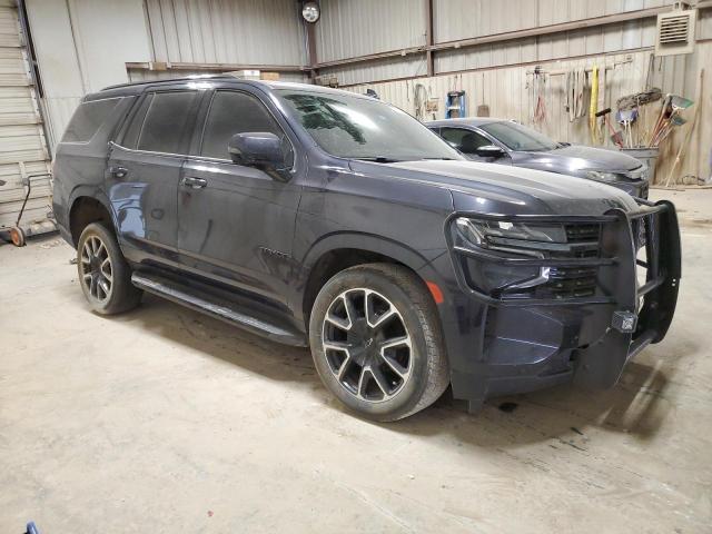 Vin: 1gnskrkt6nr331724, lot: 52857995, chevrolet tahoe k1500 rst 20224