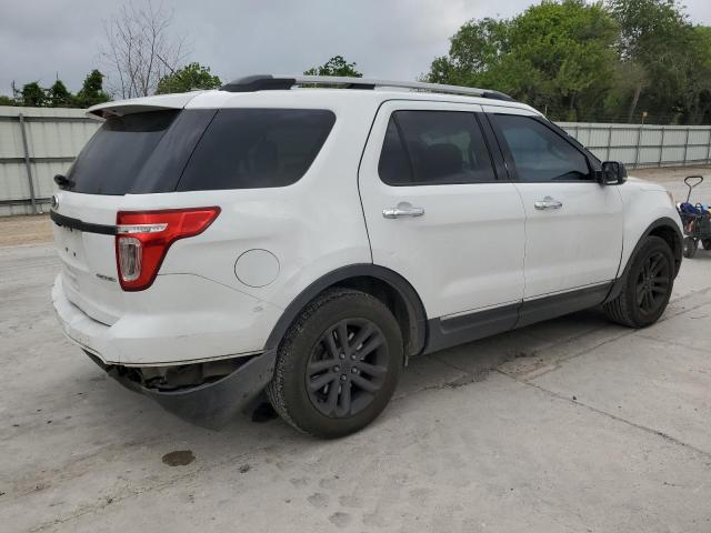 Vin: 1fm5k7d84dga84339, lot: 54737575, ford explorer xlt 20133