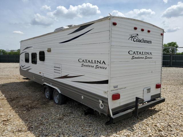 WILDWOOD TRAILER 2012 white   5ZT2CASB1CA012952 photo #4