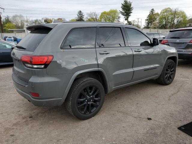 Vin: 1c4rjfag6kc801049, lot: 53949065, jeep grand cher laredo 20193
