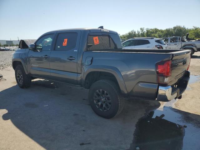Vin: 3tyaz5cnxmt003123, lot: 52740245, toyota tacoma double cab 20212
