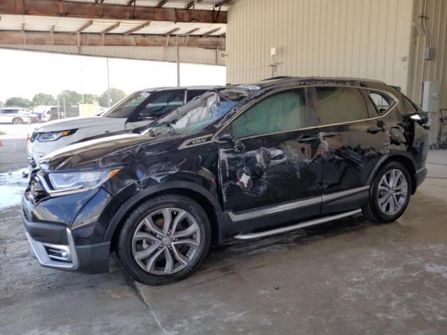 HONDA CR-V TOURI
