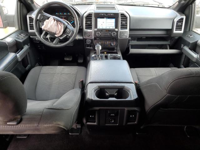 2016 FORD F150 SUPER - 1FTEW1CP3GKE32020