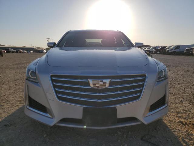 2018 CADILLAC CTS LUXURY - 1G6AR5SX3J0183058
