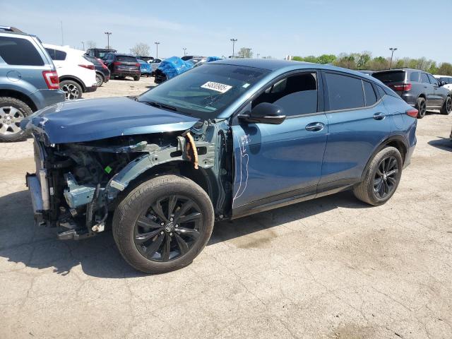 Vin: kl47lbe22rb130756, lot: 54830905, buick envista sp sport touring 2024 img_1