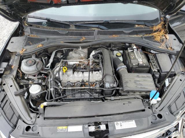 2019 VOLKSWAGEN JETTA S - 3VWN57BU5KM101001
