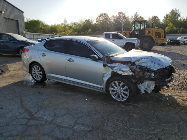 2015 KIA OPTIMA EX - 5XXGN4A71FG478986