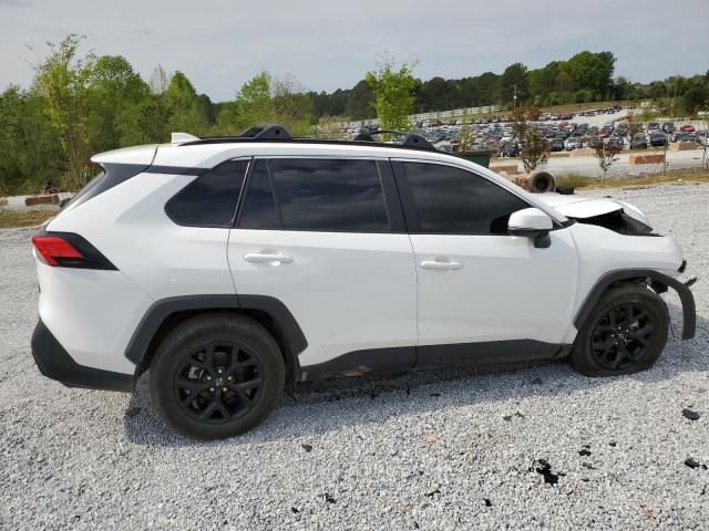 Vin: 2t3w1rfv3pc216298, lot: 52499685, toyota rav4 xle 20233