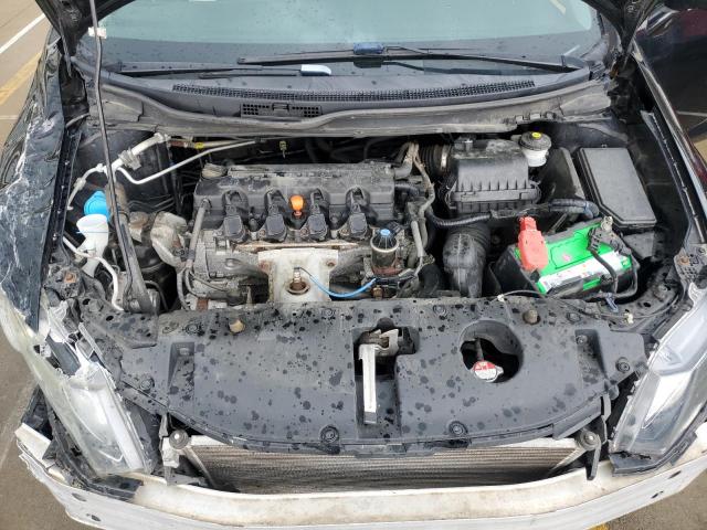 2015 HONDA CIVIC EX - 19XFB2F84FE086975