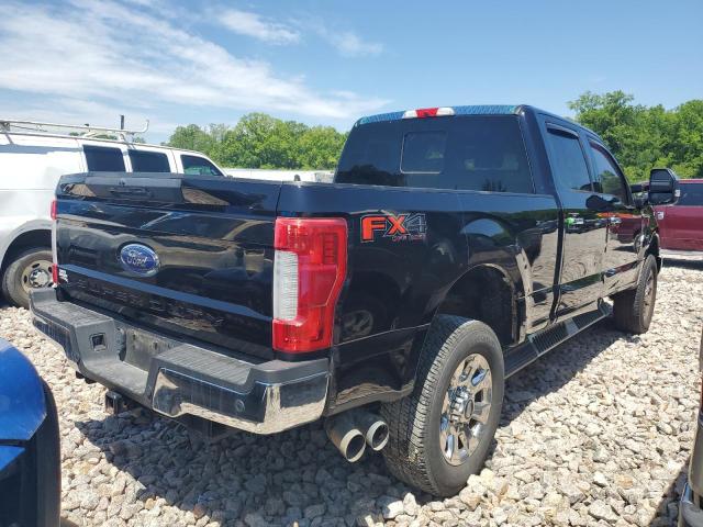 Vin: 1ft7w2bt4ked94589, lot: 52002255, ford f250 super duty 20193