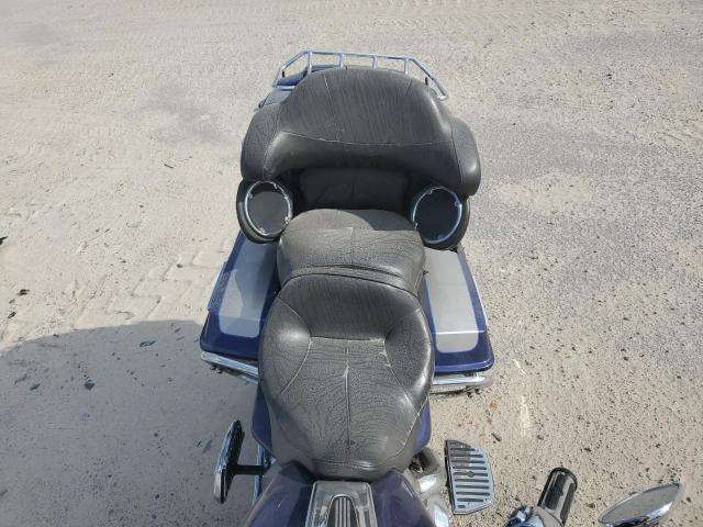 2007 HARLEY-DAVIDSON FLHTCUI 1HD1FC4167Y674297