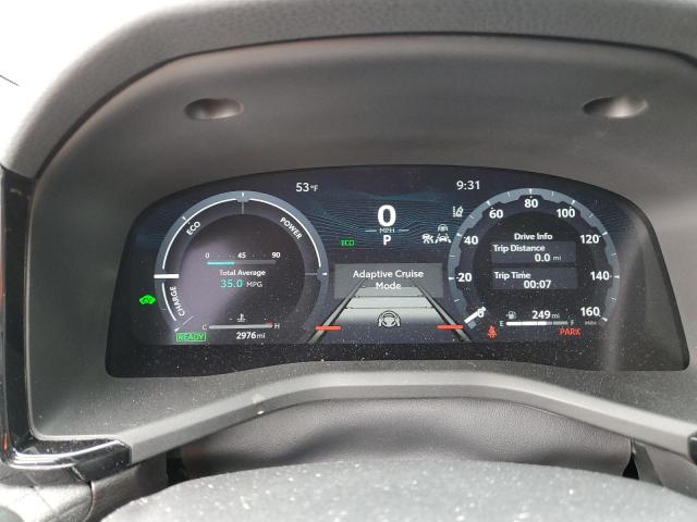 2025 TOYOTA CAMRY XSE - 4T1DBADK8SU515316