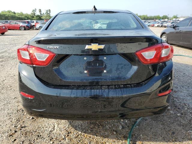 2019 CHEVROLET CRUZE 1G1BJ5SM5K7101461