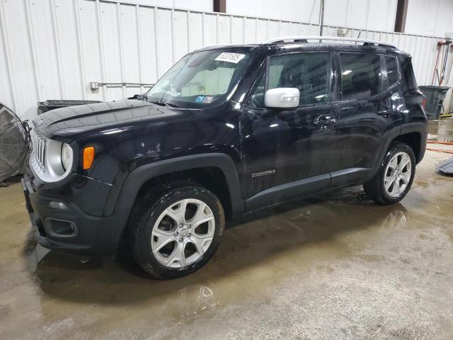 JEEP RENEGADE L