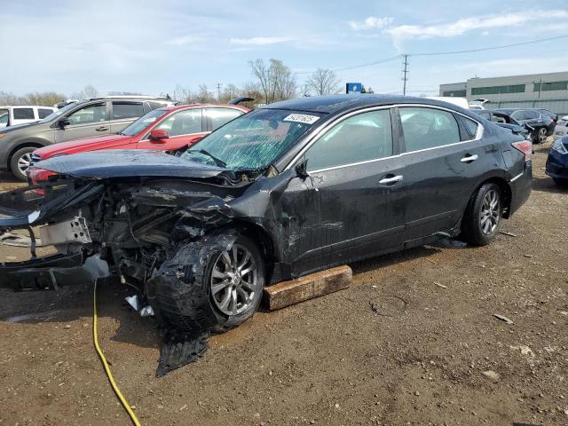 2015 NISSAN ALTIMA 2.5 - 1N4AL3AP7FN906205