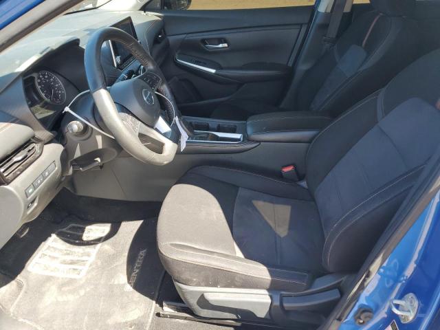 2021 NISSAN SENTRA SR 3N1AB8DVXMY297456
