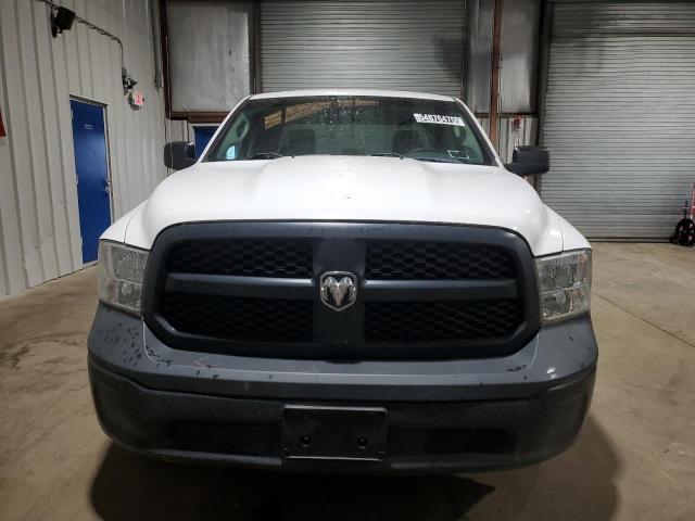 2018 RAM 1500 ST - 1C6RR6FG0JS194921