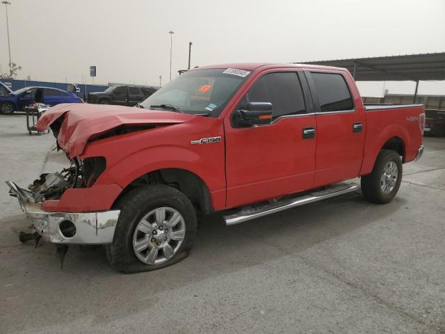 Vin: 1ftfw1ev6afd15385, lot: 51992045, ford f-150 supercrew 2010 img_1