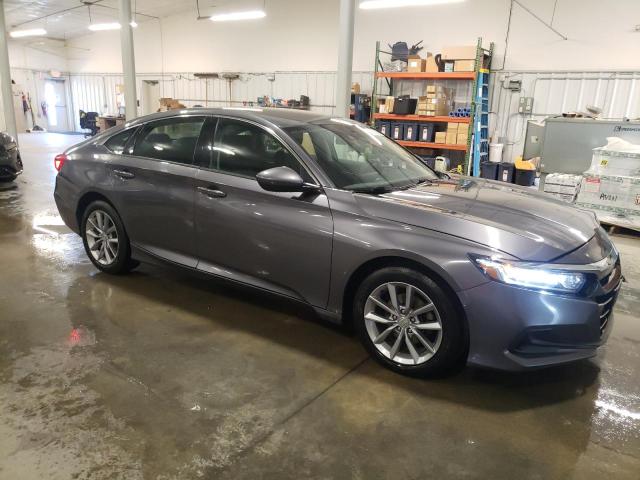 Vin: 1hgcv1f1xma075620, lot: 53859035, honda accord lx 20214