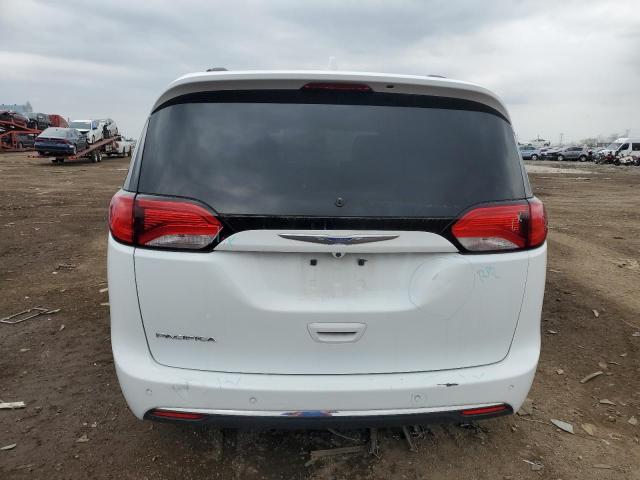 2018 CHRYSLER PACIFICA T - 2C4RC1BG3JR141909