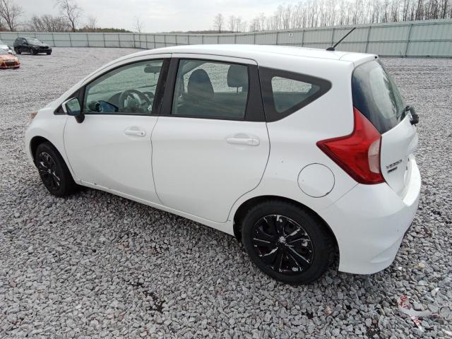Vin: 3n1ce2cp3hl354762, lot: 53105445, nissan versa s 20172