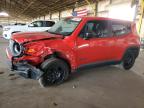 2016 JEEP RENEGADE S - ZACCJAAT4GPC73682