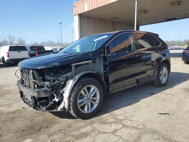 2016 FORD EDGE SEL - 2FMPK3J97GBB57889
