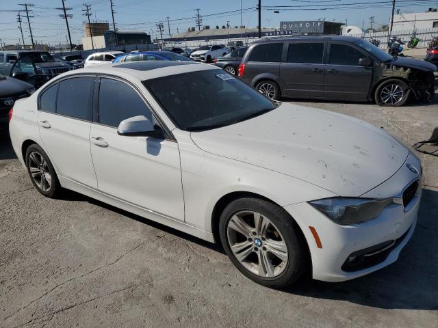 Vin: wba8e9g53gnt88197, lot: 52445415, bmw 3 series i sulev 20164