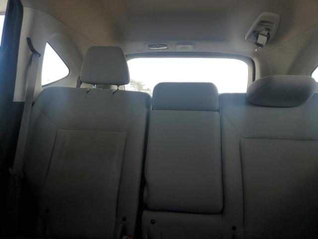2015 HONDA CR-V LX - 3CZRM3H31FG712124