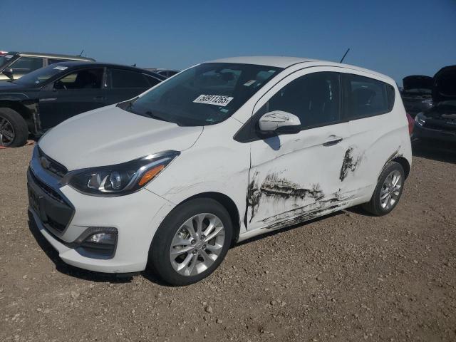 CHEVROLET SPARK 1LT