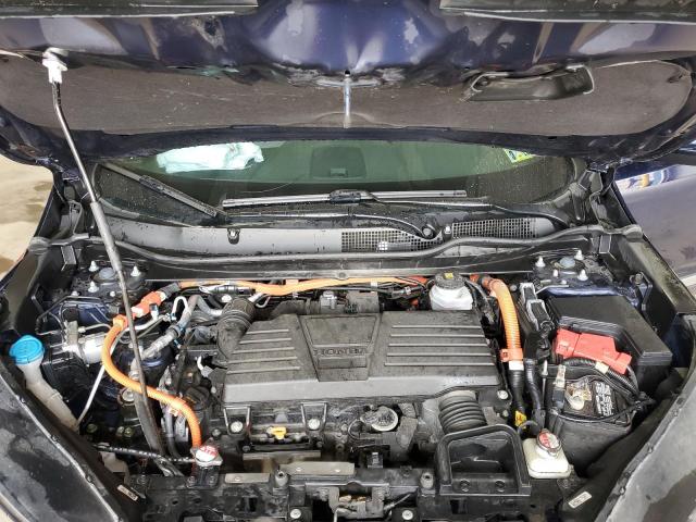 2021 HONDA CR-V TOURI - 7FART6H91ME015686