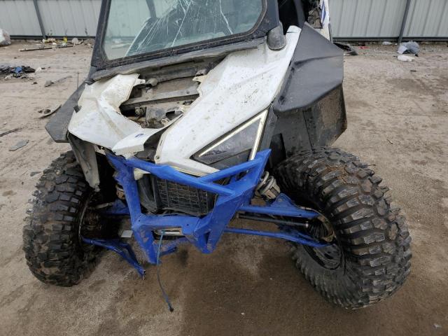 2020 POLARIS RZR PRO XP 3NSR4D92XLG825937