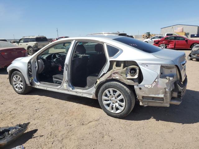 1N4AL3AP6FN375952 Nissan Altima 2.5 2015