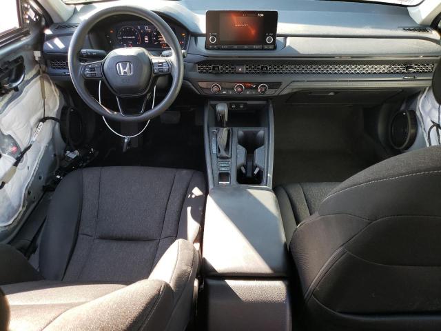 2024 HONDA ACCORD LX - 1HGCY1F29RA019191