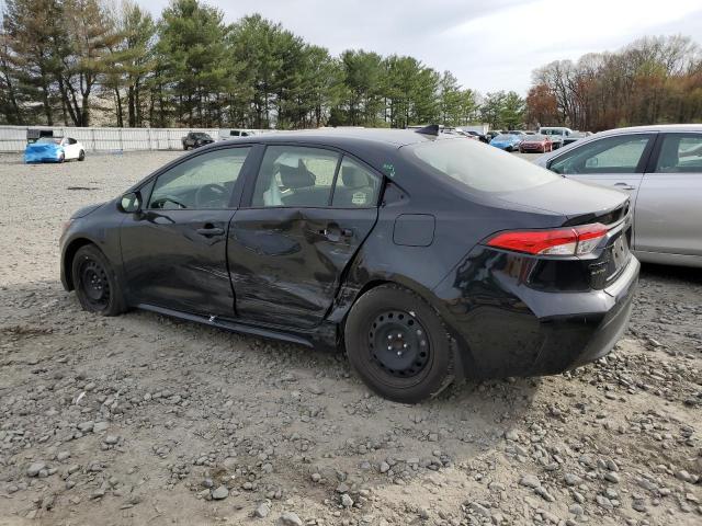Vin: jtdb4mee5p3013411, lot: 53600235, toyota corolla le 20232