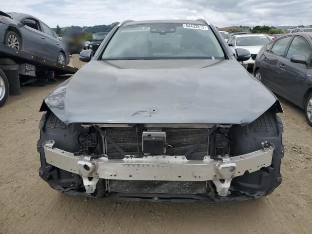 2016 MERCEDES-BENZ GLC 300 - WDC0G4JB1GF057070