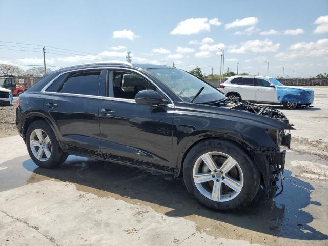Vin: wa1evbf11pd018023, lot: 54727795, audi q8 premium plus s-line 20234