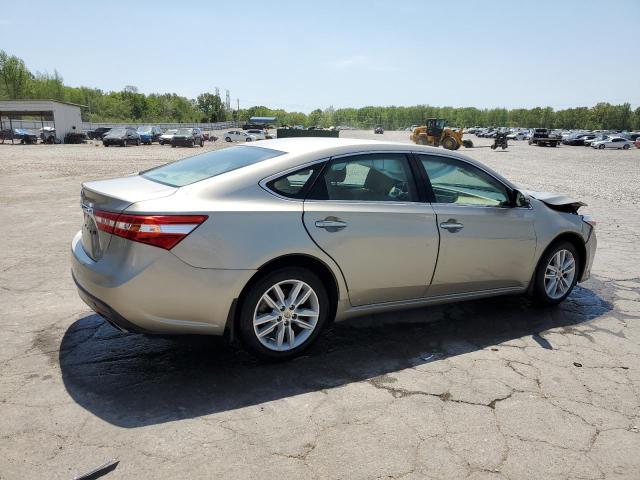 Vin: 4t1bk1eb9eu128994, lot: 52309985, toyota avalon base 20143