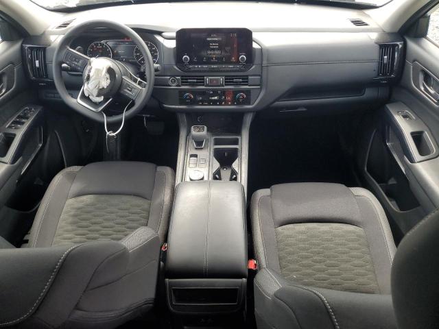 2024 NISSAN PATHFINDER - 5N1DR3AC3RC301452