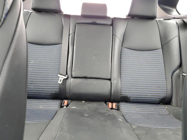 2023 TOYOTA RAV4 XSE - 2T3E6RFV2PW042963