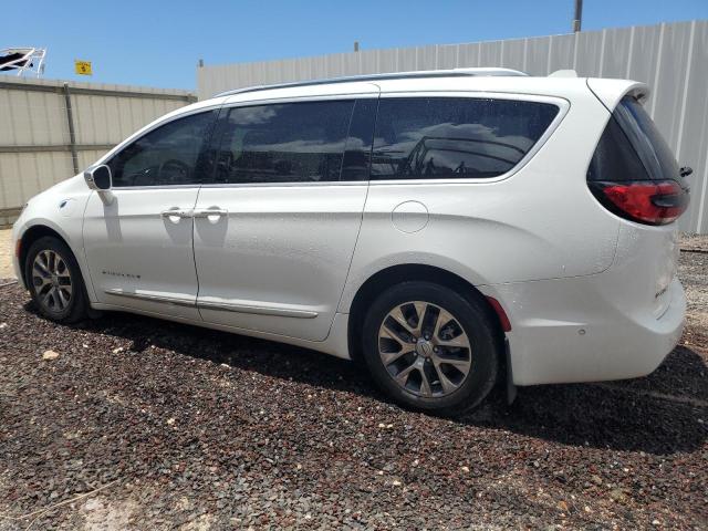 Vin: 2c4rc1n72nr224815, lot: 54017905, chrysler pacifica hybrid pinnacle 20222