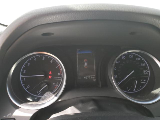 2018 TOYOTA CAMRY L - JTNB11HK2J3051142