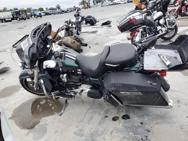 2021 HARLEY-DAVIDSON FLHTK 1HD1KEF15MB652536