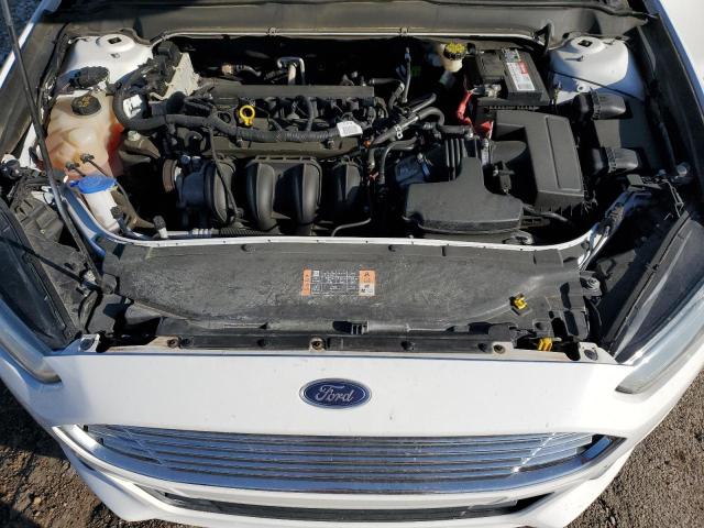2015 FORD FUSION SE - 1FA6P0H79F5112305