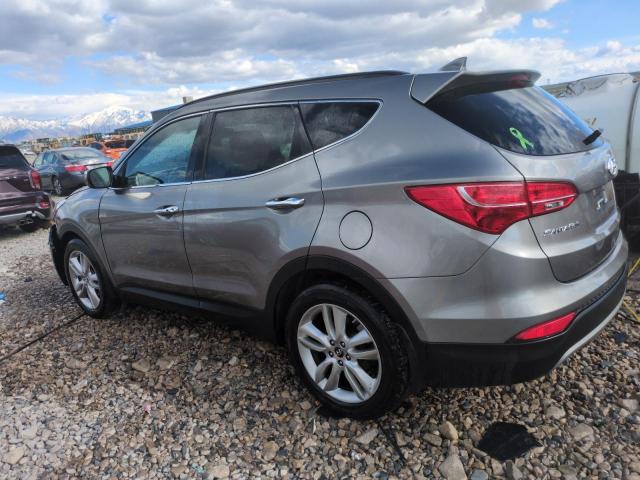 Vin: 5xyzudla2dg114427, lot: 53086725, hyundai santa fe 20132