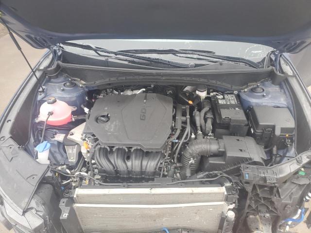 2025 HYUNDAI TUCSON SEL - 5NMJBCDEXSH441403