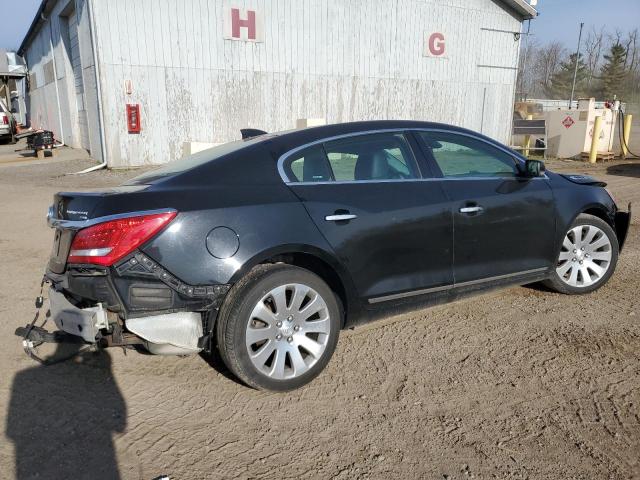 Vin: 1g4gc5g37gf249868, lot: 54406455, buick lacrosse 20163