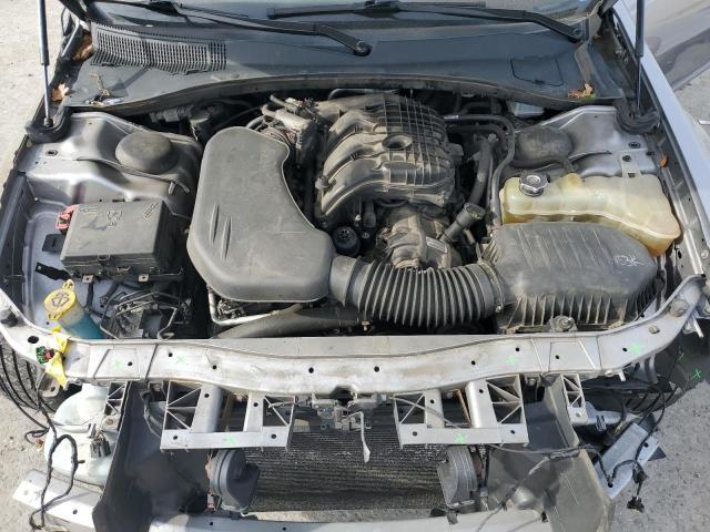 2018 CHRYSLER 300 S 2C3CCAGG5JH267651